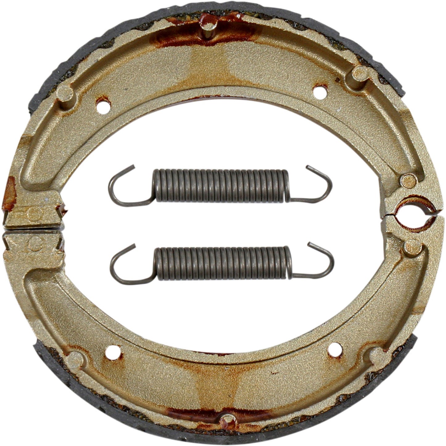 EBC Brake Shoes - Husqvarna 801G | Brake Shoes