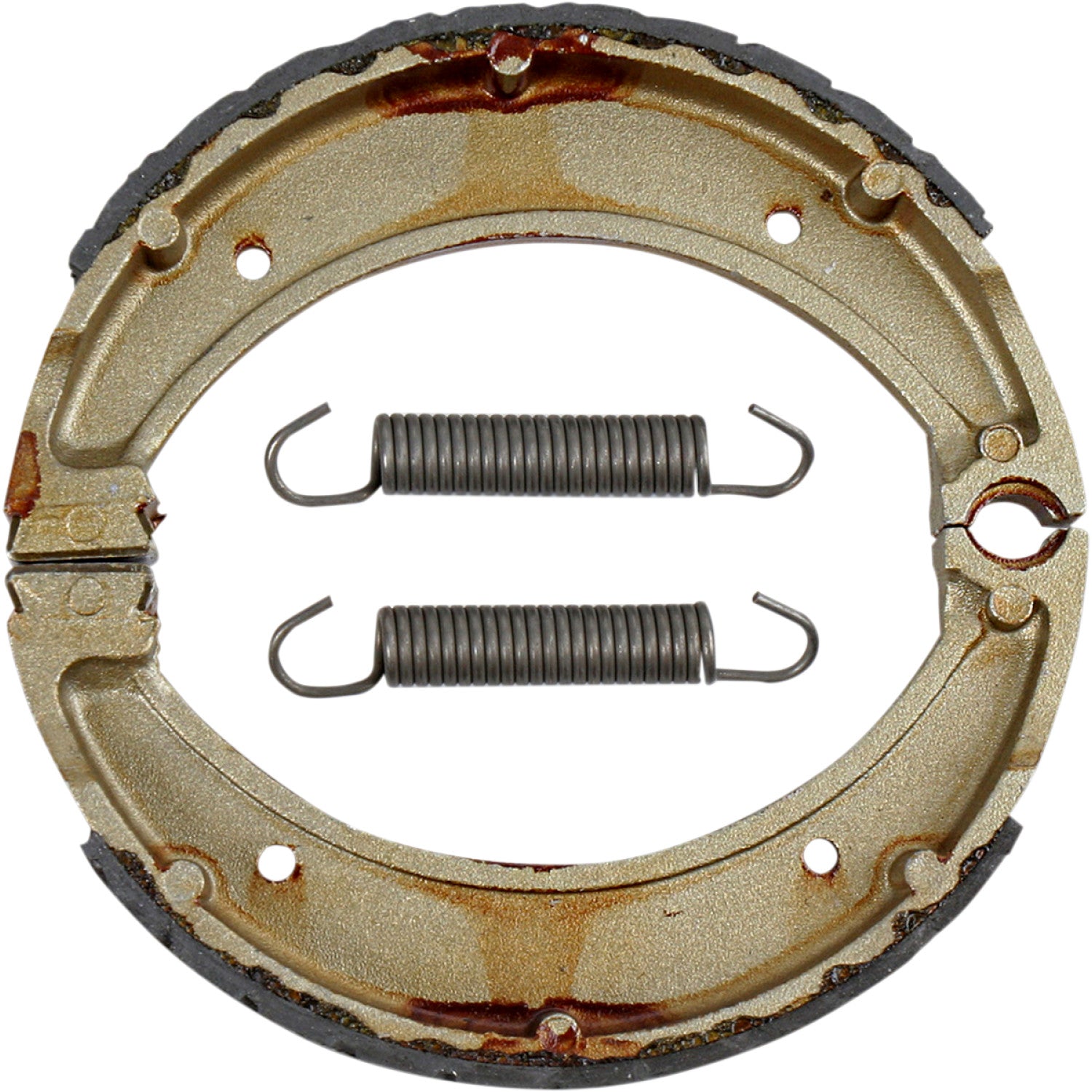 EBC Brake Shoes - Husqvarna 801G | Brake Shoes