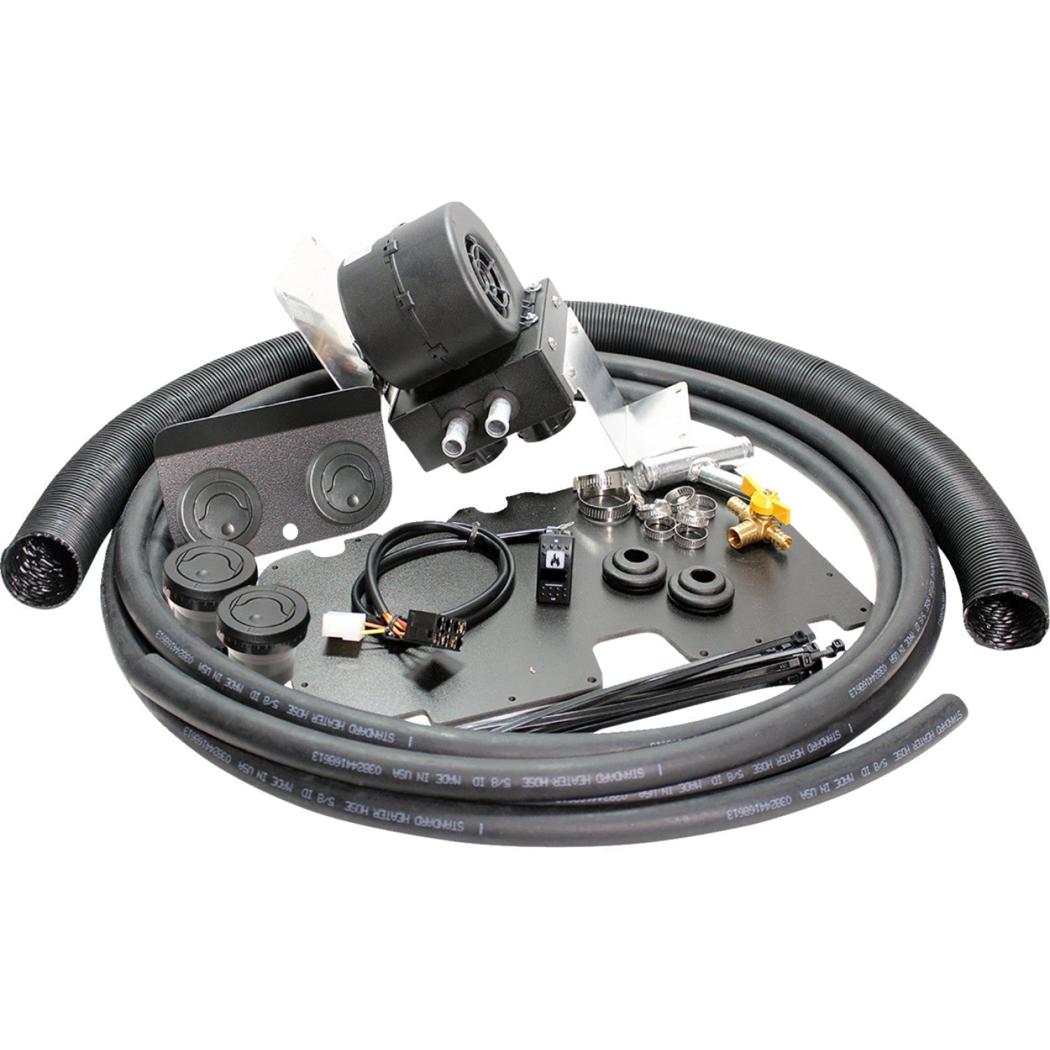 Moose Utility UTV Cab Heater - Polaris Z4141 | Miscellaneous Utility Items