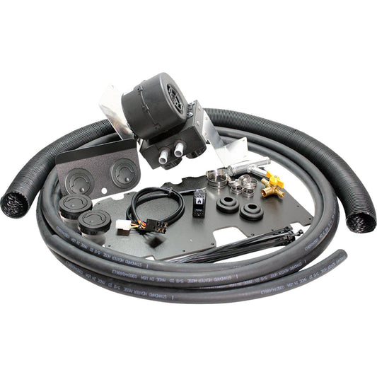 Moose Utility UTV Cab Heater - Polaris Z4141 | Miscellaneous Utility Items