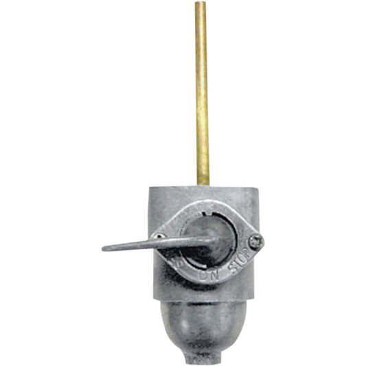 K&L Supply Fuel Petcock - Honda 18-4129 | Gas Tank Valves/Petcocks
