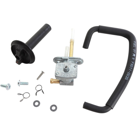 All Balls Petcock Fuel Kit - Yamaha FS101-0052