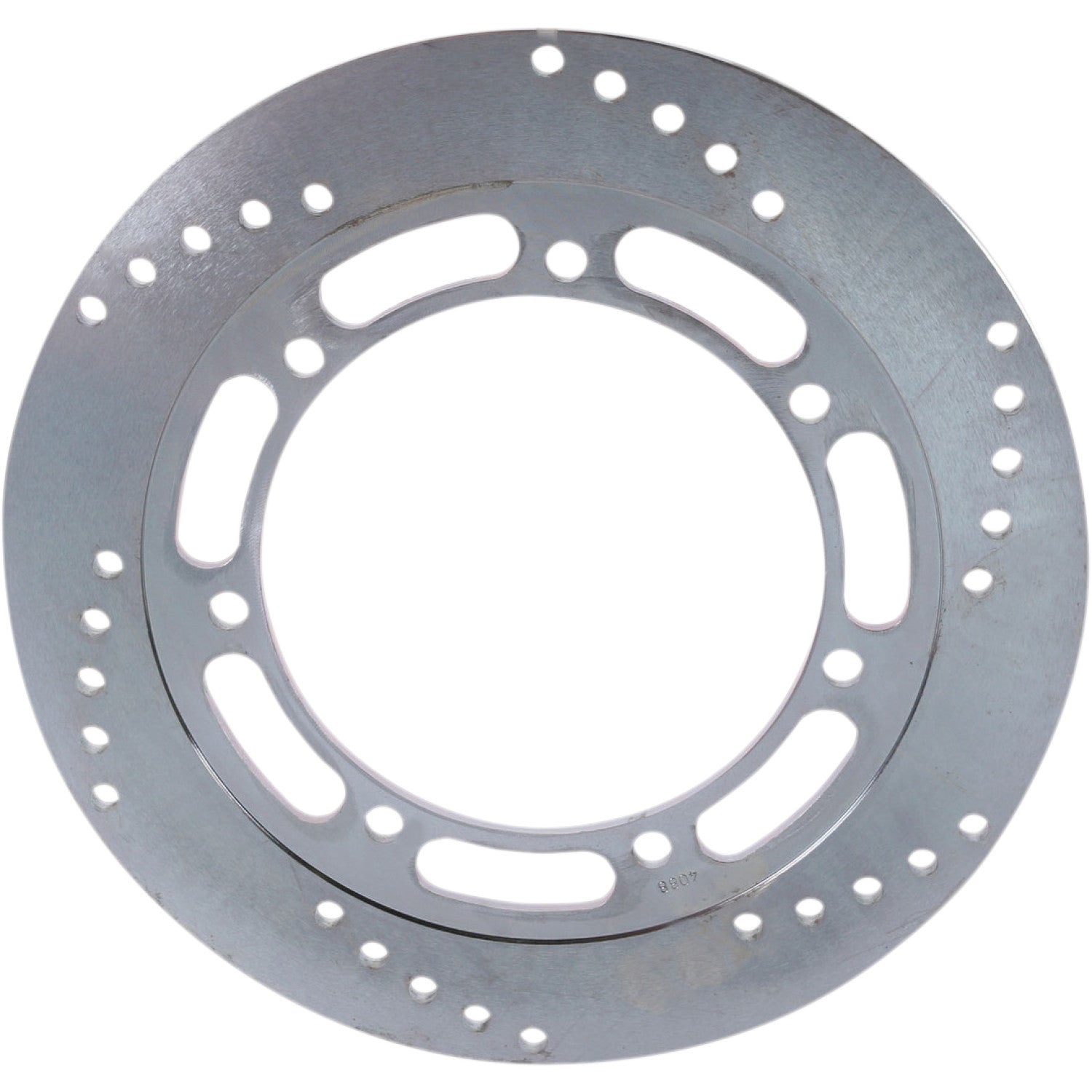 EBC Brake Rotor - Kawasaki MD4088 | Brake Rotors   Street