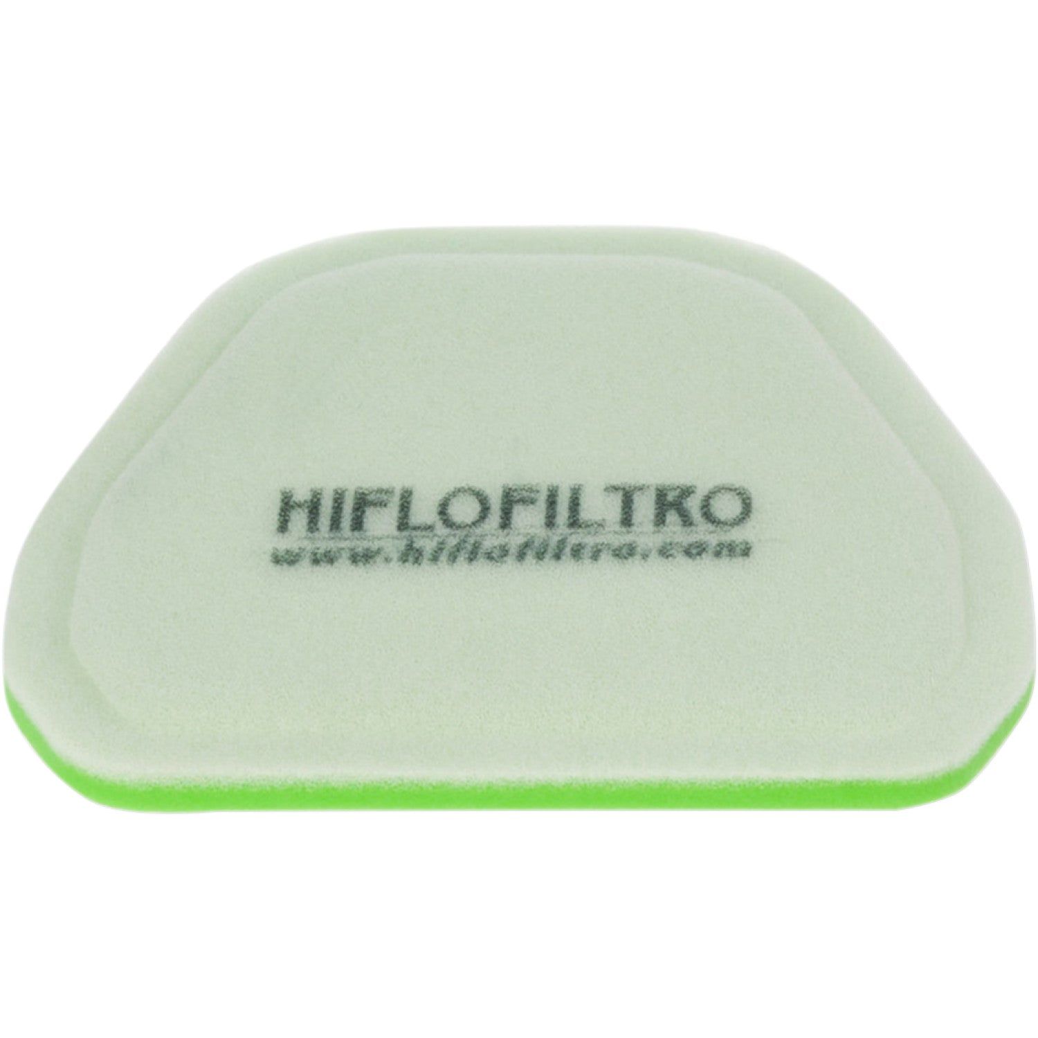 Hiflofiltro Foam Air Filter - Yamaha HFF4020 | Air Filters & Parts | Hiflofiltro