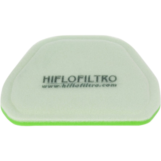 Hiflofiltro Foam Air Filter - Yamaha HFF4020 | Air Filters & Parts | Hiflofiltro