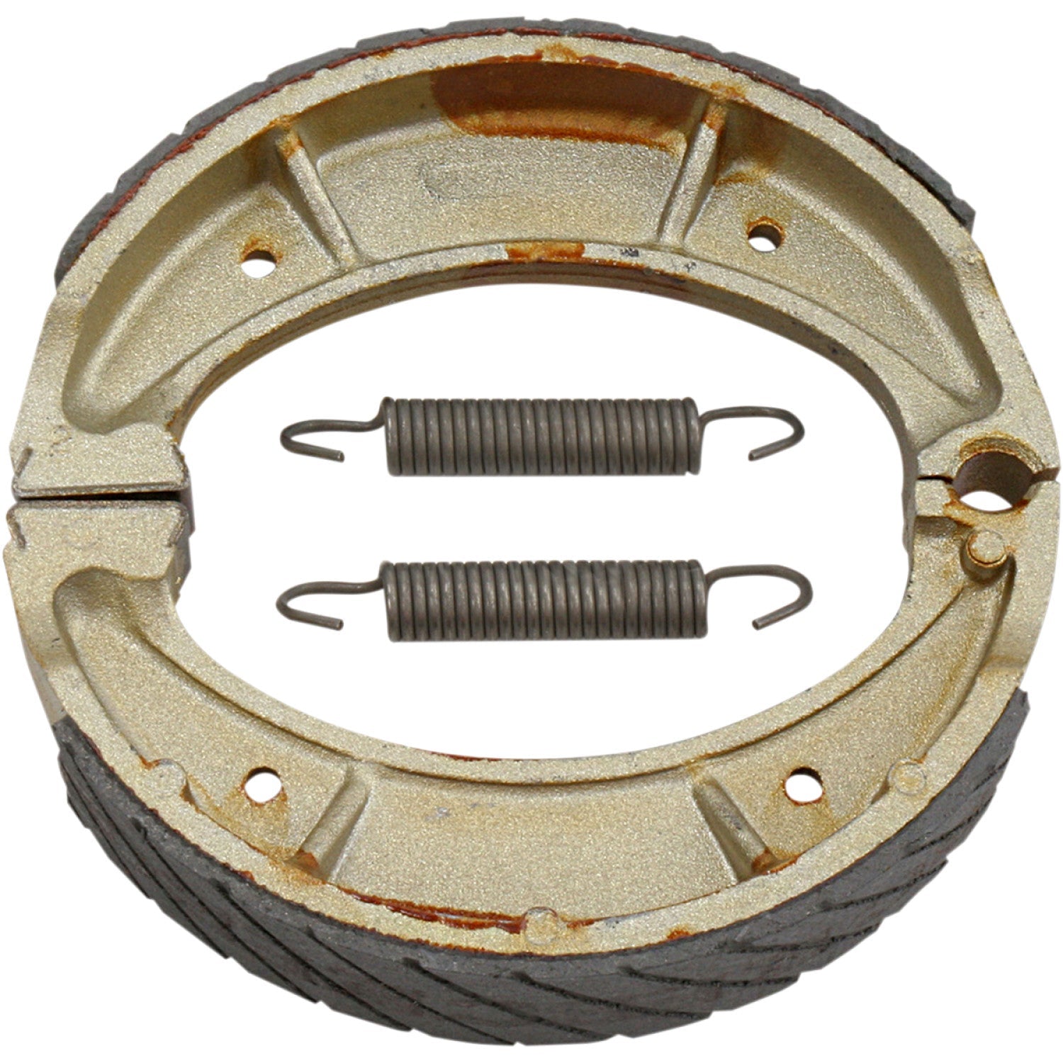 EBC Brake Shoes 802G | Brake Shoes