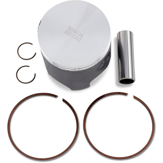 Athena Piston Kit - 71.95 mm - KTM 300 S4F07200001C | Piston & Ring Kits
