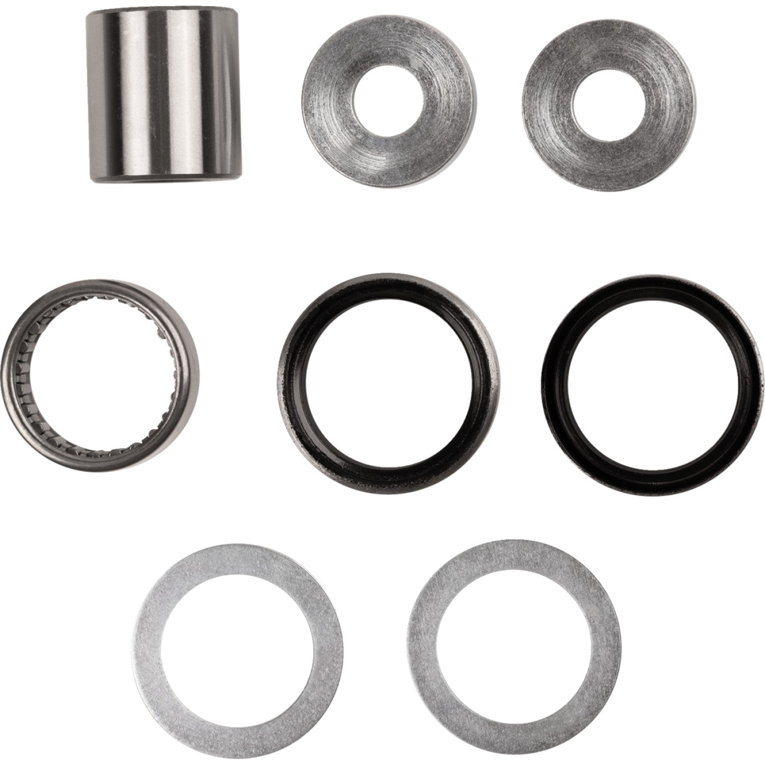 Moose Offroad Shock Bearing Kit - Back Lower 29-5093 | Shock Mounting Parts