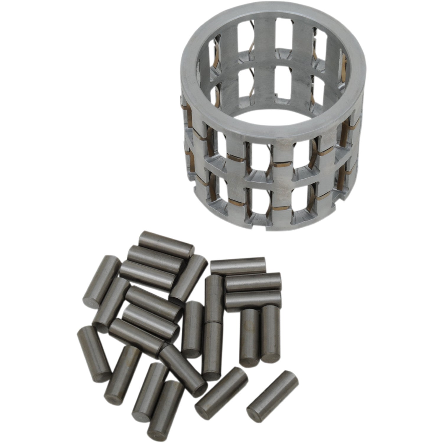 Moose Utility Aluminum Sprague Carrier - Polaris 100-1124-PU | Shaft Drive System