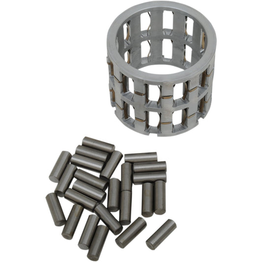 Moose Utility Aluminum Sprague Carrier - Polaris 100-1124-PU | Shaft Drive System