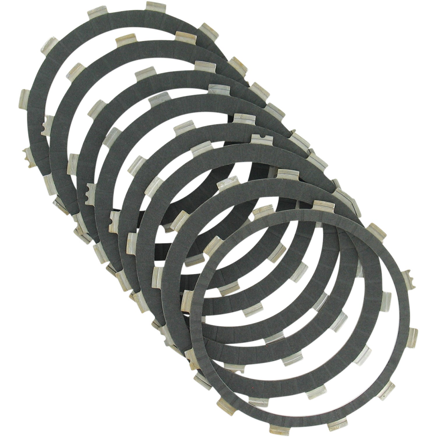 EBC Clutch Set CKF2364 | Clutch Plates & Springs