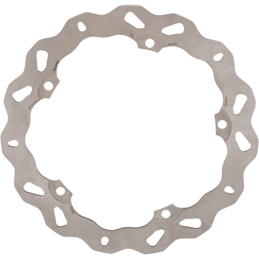 Galfer Front Rotor DF074W | Brake Rotors   Street