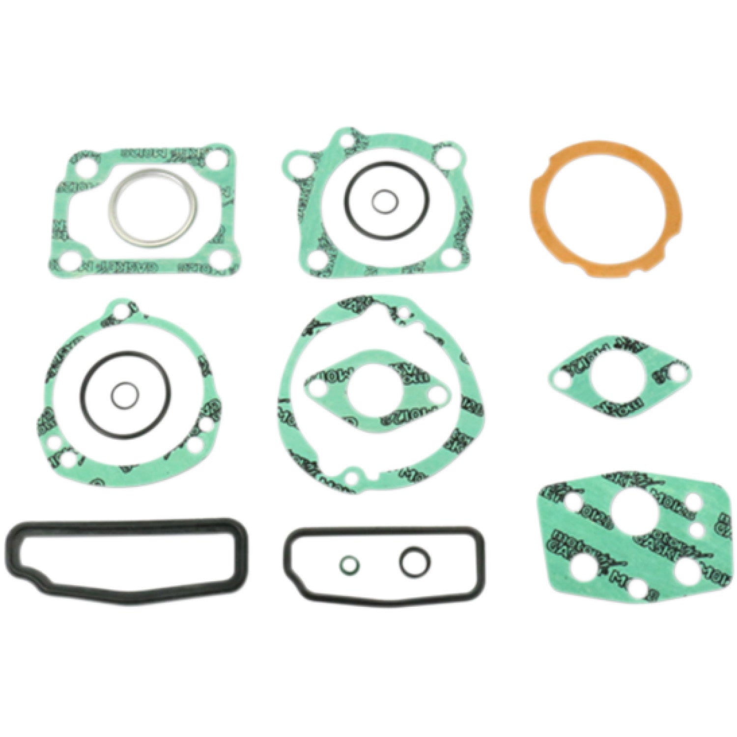 Athena Top End Gasket Kit - Honda P400210600111 | Gaskets & Kits