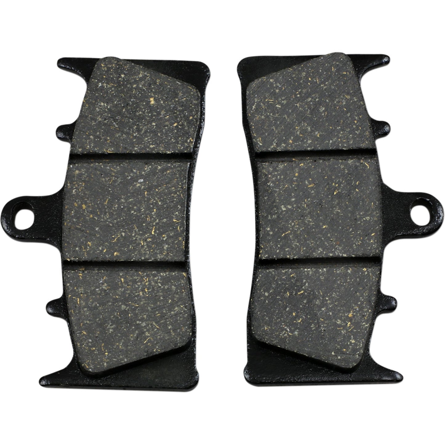 EBC Organic Brake Pads FA188 | Brake Pads   Ceramic