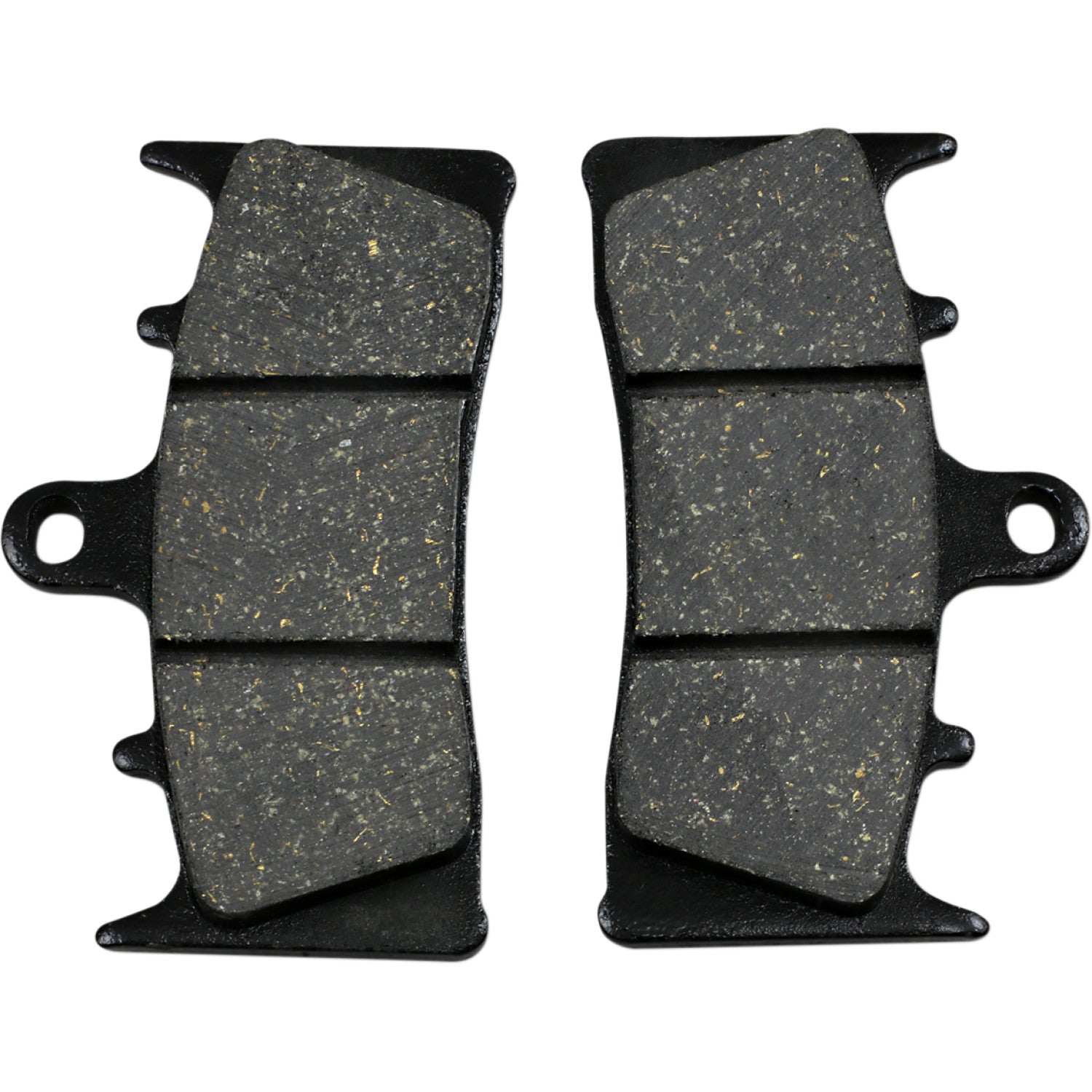 EBC Organic Brake Pads FA188 | Brake Pads   Ceramic