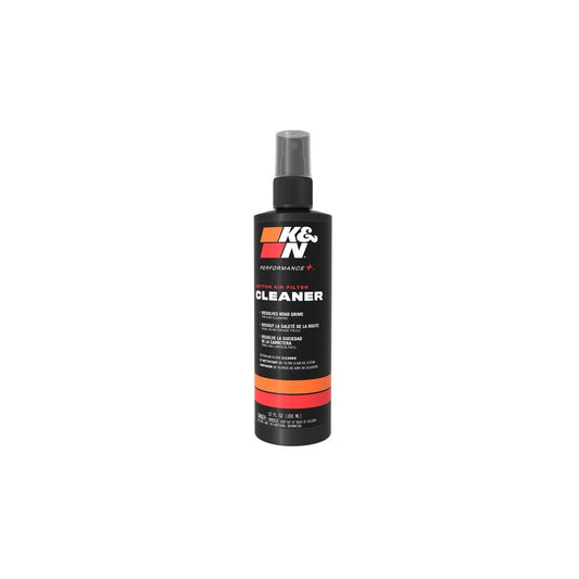 99-0606 K&N AIR FILTER CLEANER - 12OZ PUMP SPRAY