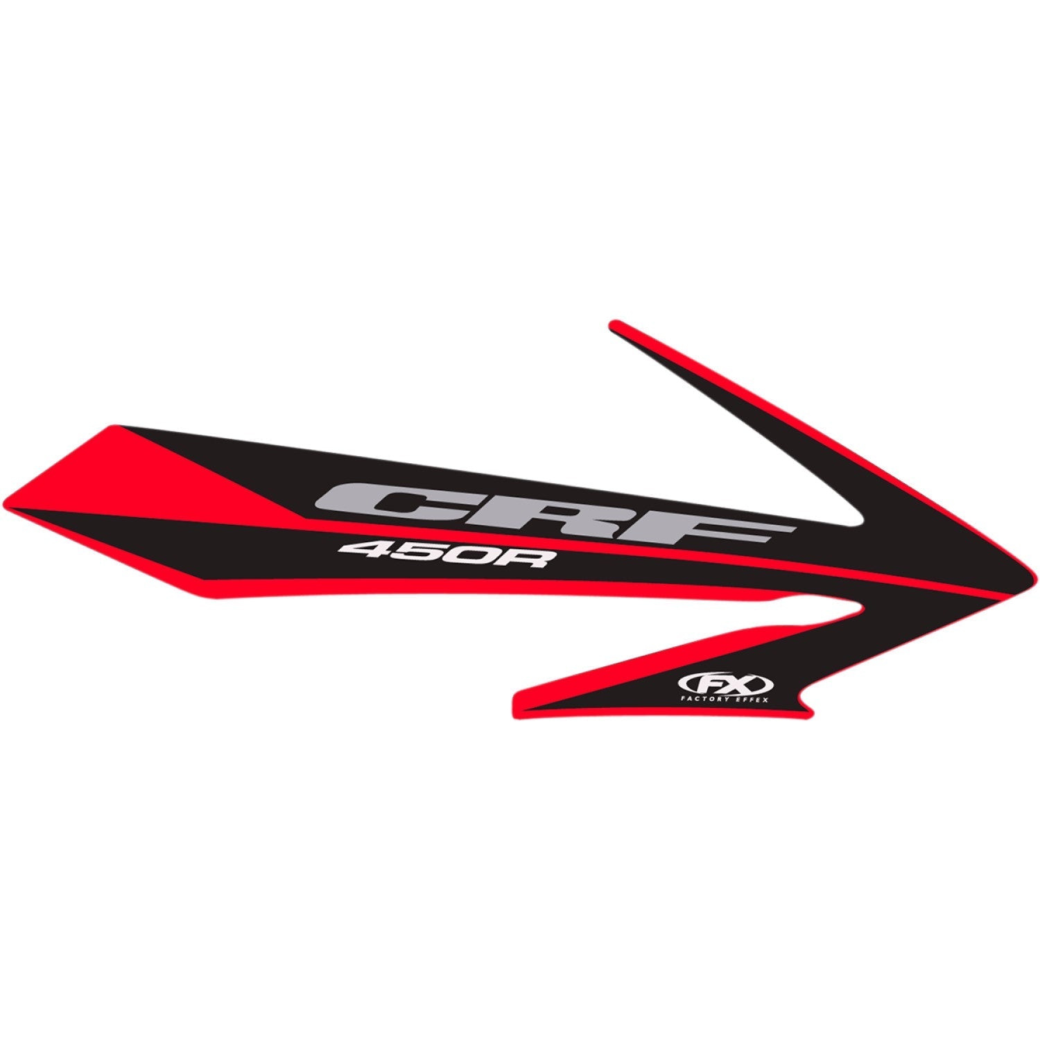 FACTORY EFFEX OEM Tank Graphic - CR125/250 10-05320