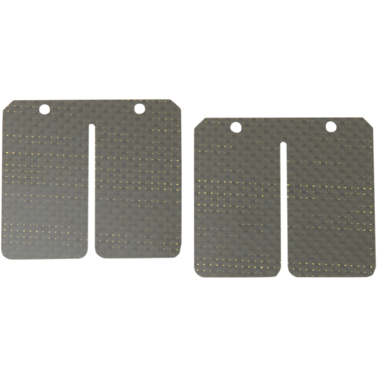 BOYESEN Super Stock Reed Set - Carbon - Suzuki SSC022
