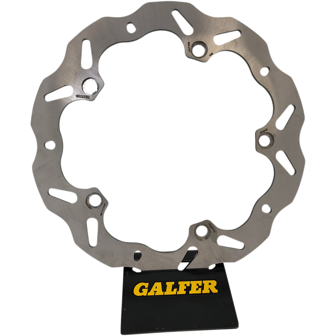 Galfer Rear Rotor DF094W