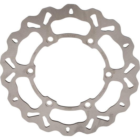 Galfer Front Rotor DF009W | Brake Rotors   Street