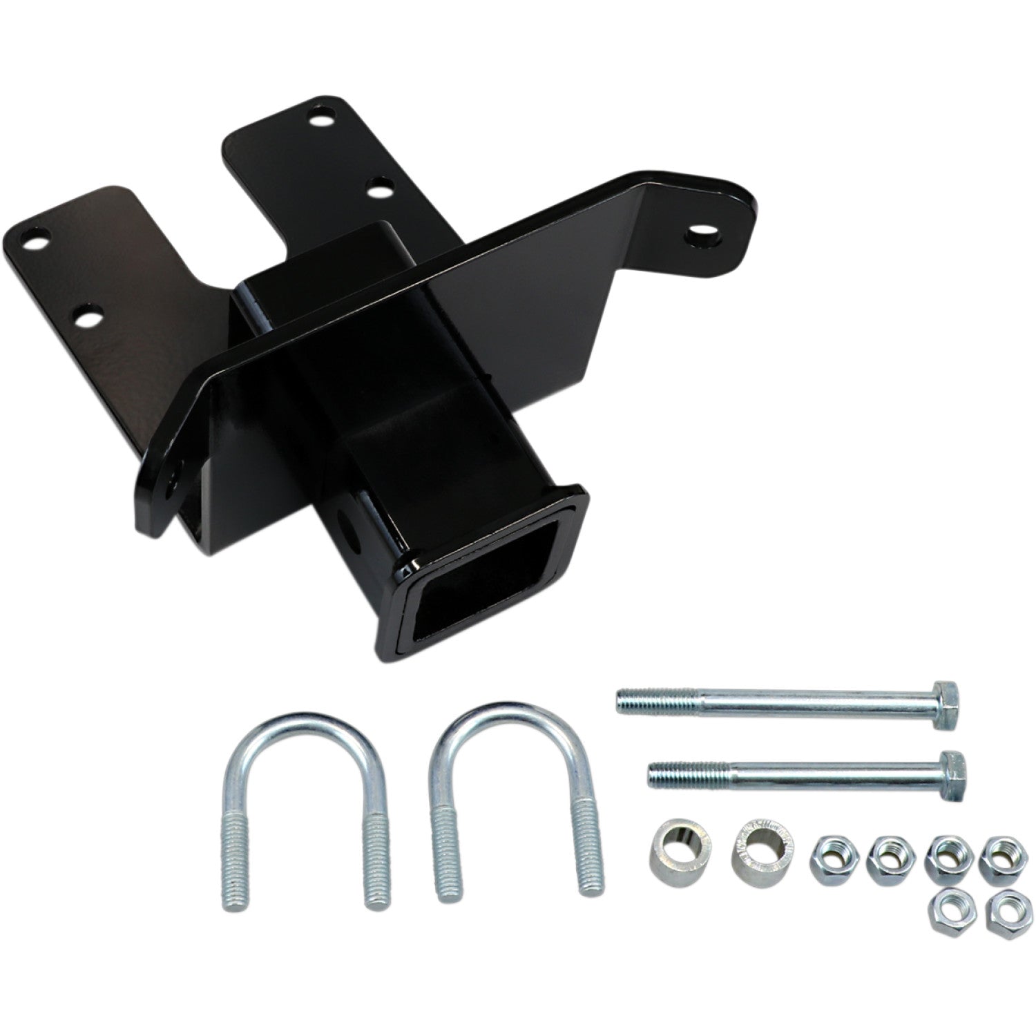Moose Utility Receiver Hitch - 2" - Can-Am AM-5849 | Trailers Sleds
