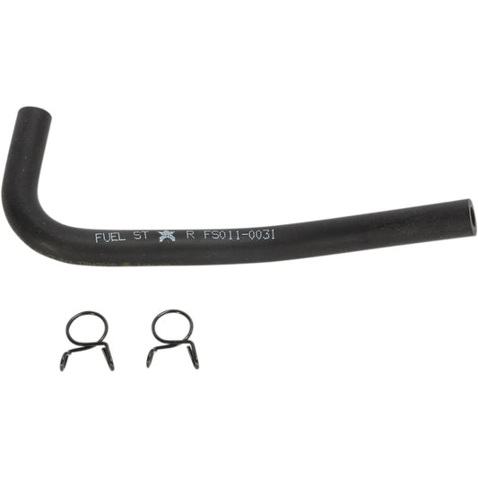 All Balls Hose and Clamp Kit - Yamaha FS110-0018