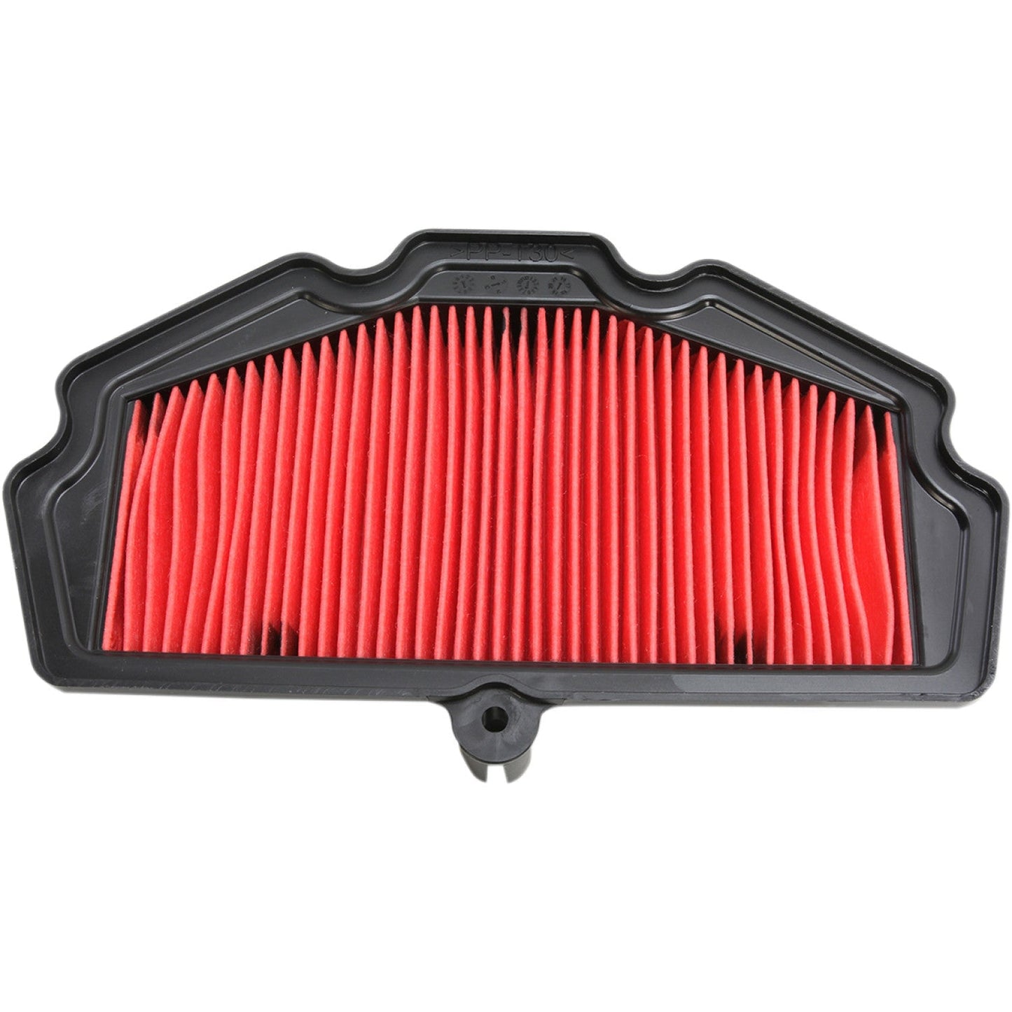 Hiflofiltro Replacement Air Filter - Kawasaki HFA2610 | Air Filters & Parts | Hiflofiltro