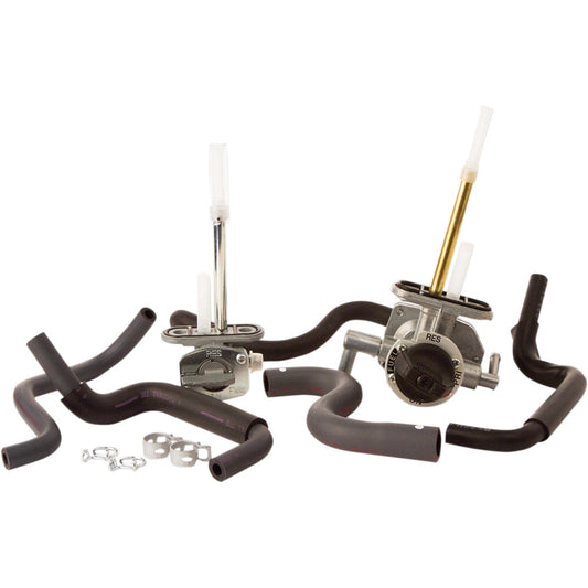 All Balls Petcock Fuel Kit - Honda FS101-0014