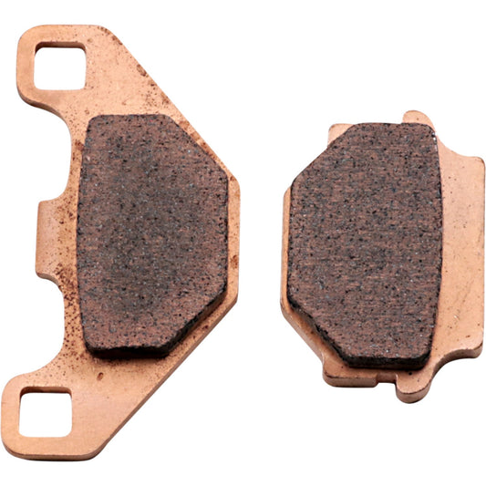 Galfer HH Sintered Brake Pads FD075G1396 | Brake Pads   Ceramic