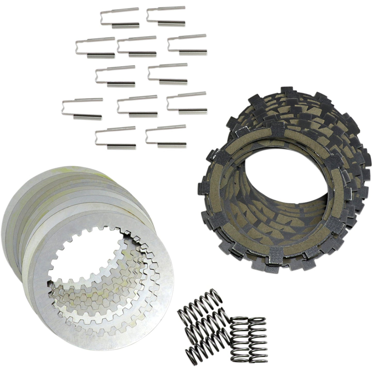 Rekluse Clutch Pack RMS-2807078