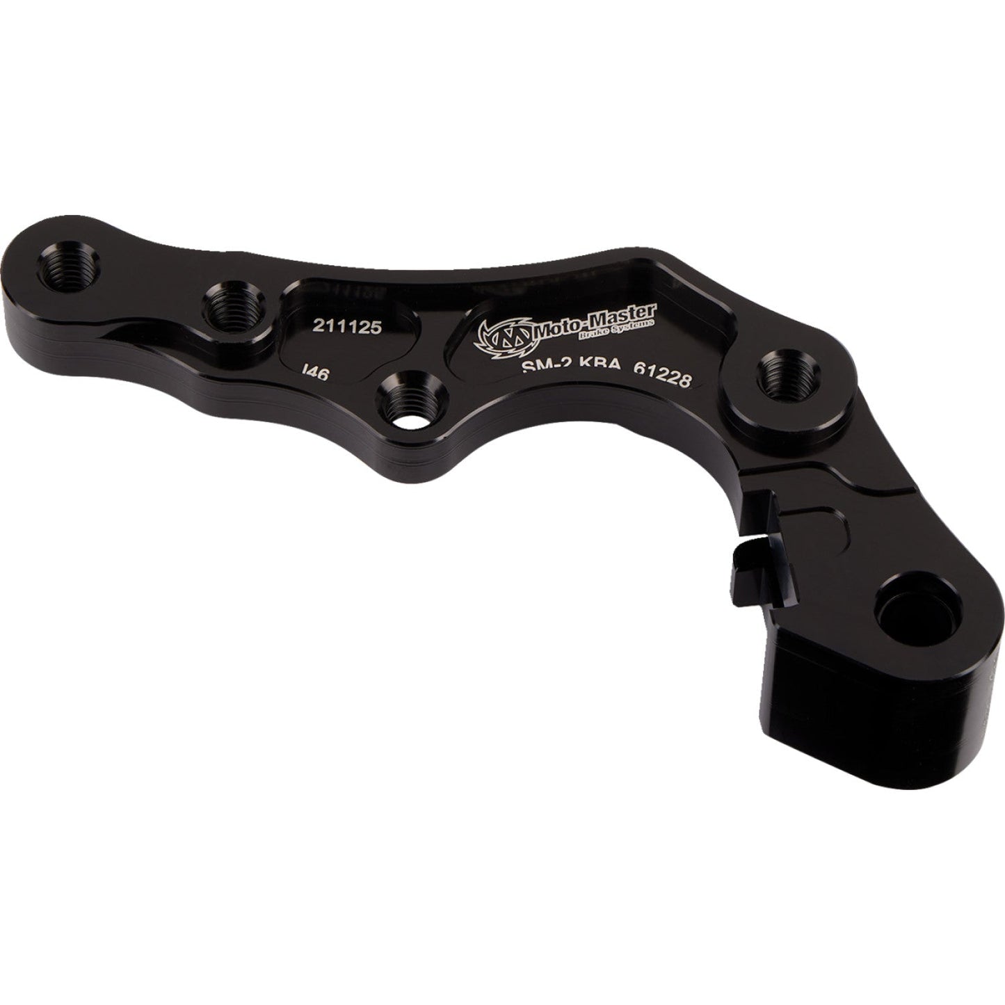 MOTO-MASTER Caliper Adapter 211125-PU