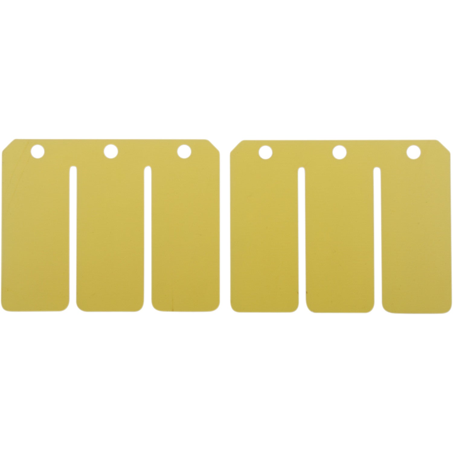 BOYESEN Super Stock Reed Set - Fiber - KTM SSF042