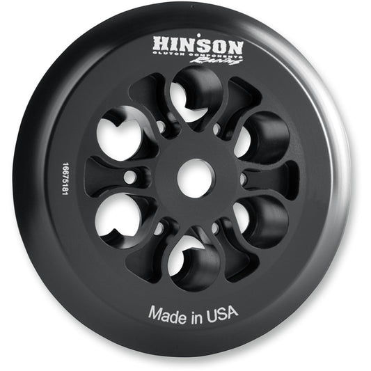 HINSON RACING Pressure Plate H021-002 by Hinson Racing Clutch Com PO Nent Parts