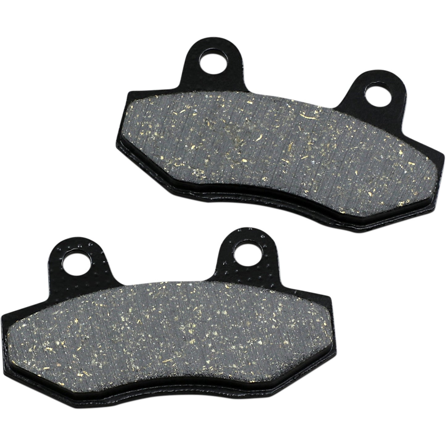 EBC Organic Brake Pads FA86 | Brake Pads   Ceramic