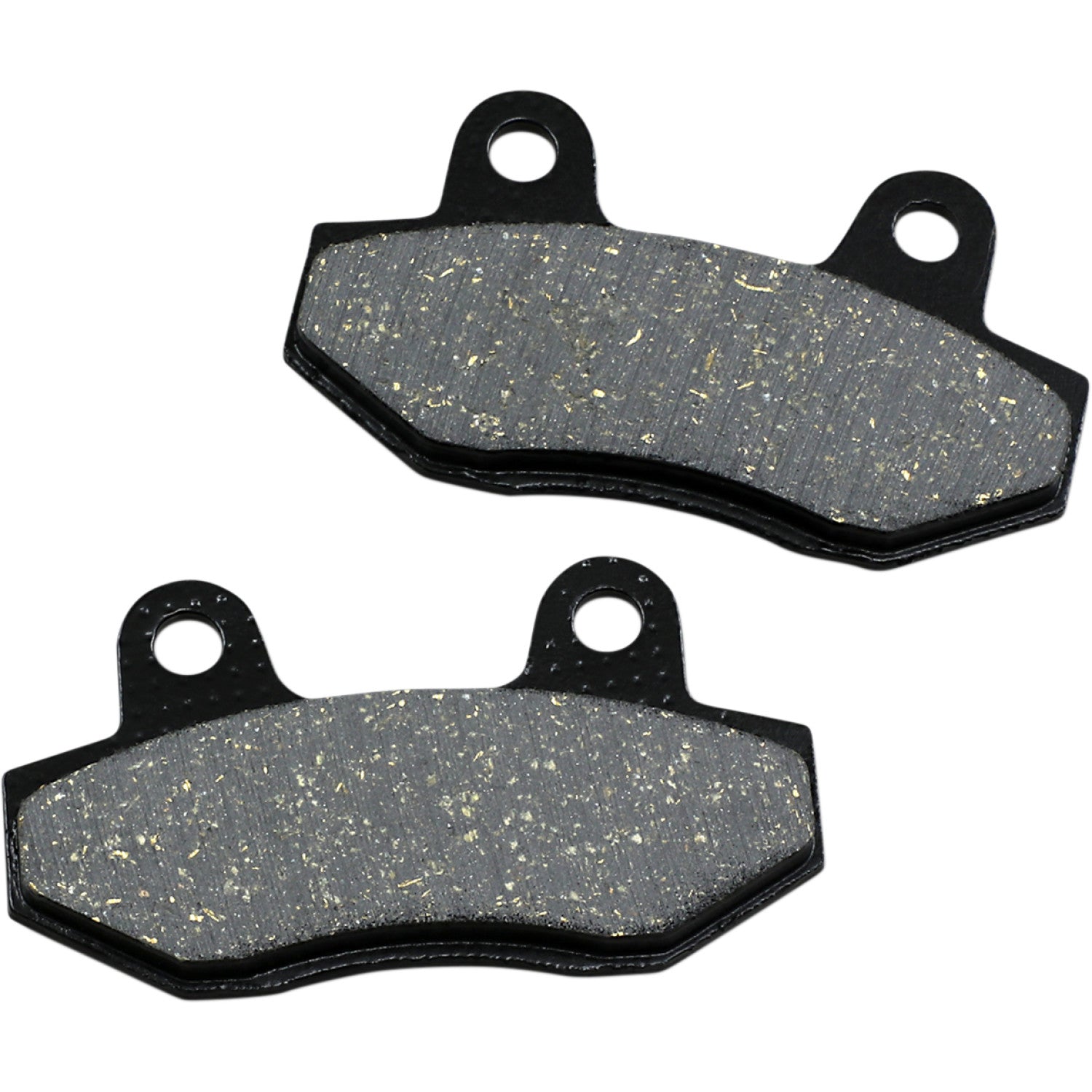 EBC Organic Brake Pads FA86 | Brake Pads   Ceramic