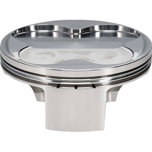 JE Pistons Piston Kit - 97.00 mm - Yamaha 393217 | JE Pistons | Piston & Ring Kits
