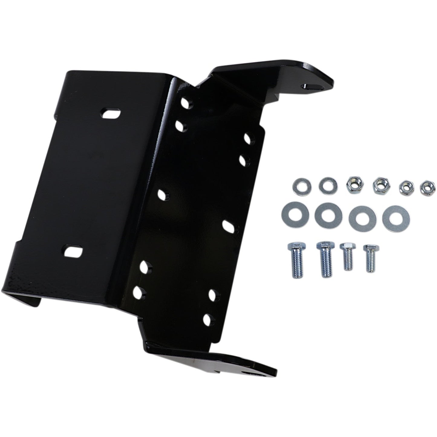 Moose Utility Winch Mount - Yamaha 1616PF | Winches