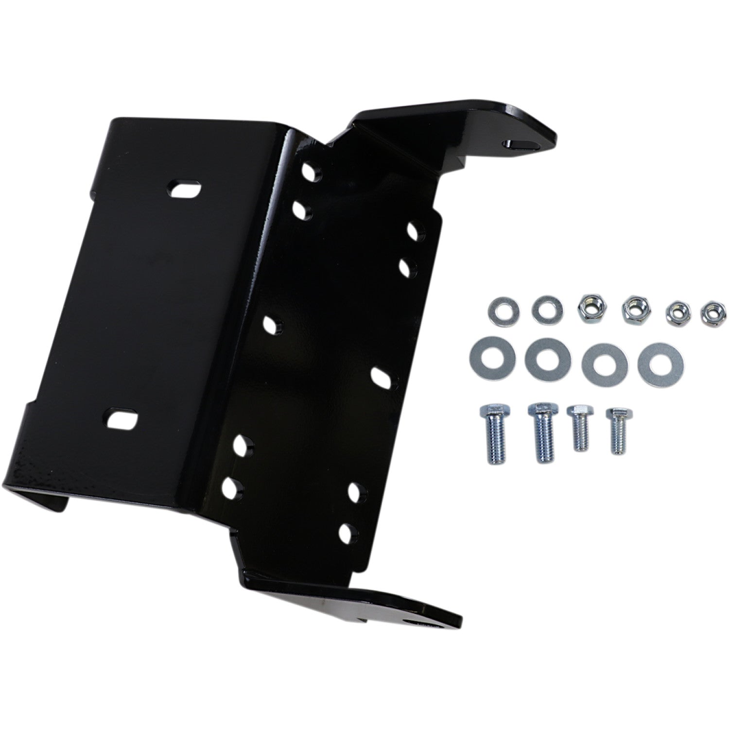 Moose Utility Winch Mount - Yamaha 1616PF | Winches