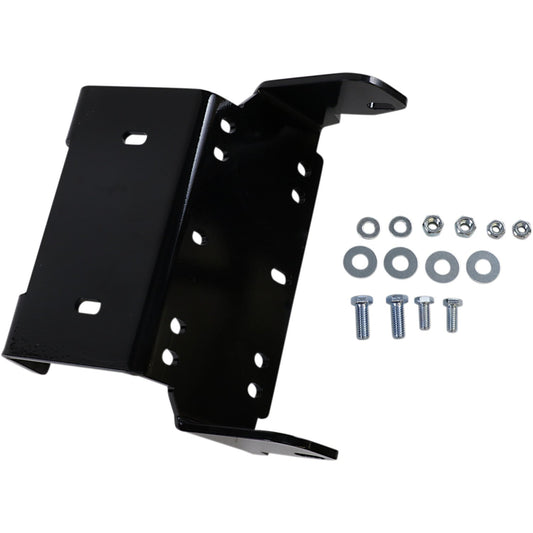 Moose Utility Winch Mount - Yamaha 1616PF | Winches