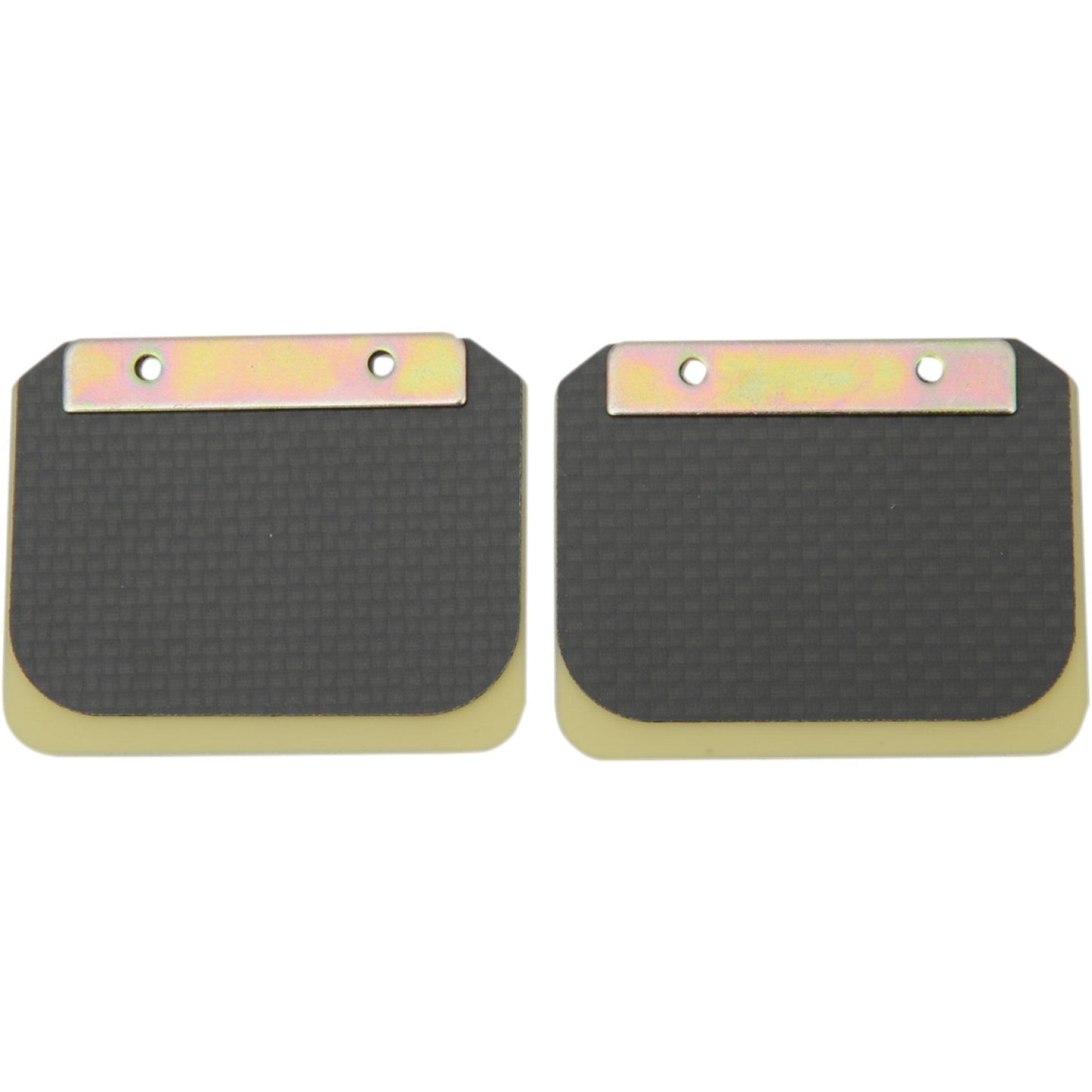 BOYESEN Replacement Pro Series Reed Set - RAD01F - Honda PSR145