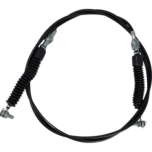 Moose Offroad Shifter Cable - UTV - Polaris 100-4163-PU | Cables Clutch