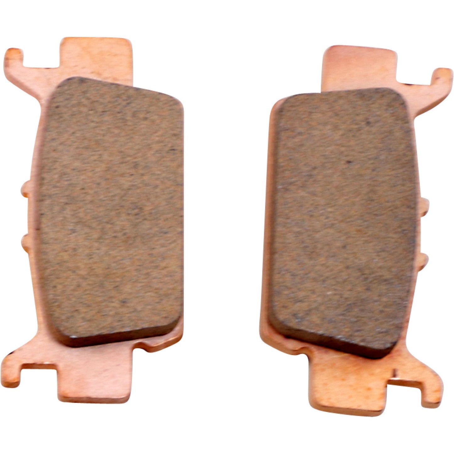 EBC Sintered "R" Brake Pads FA704R | Brake Pads   Sintered Metal