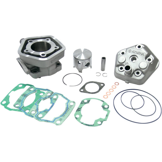 Athena Cylinder Kit - 50.00 mm - SX65 P400270100002 | Cylinders & Parts