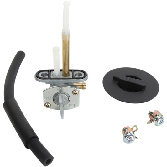 All Balls Petcock Fuel Kit - Yamaha FS101-0054