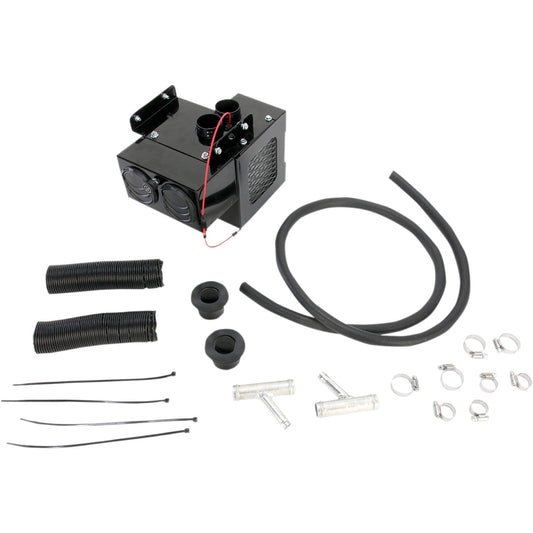 Moose Utility UTV Cab Heater - Polaris Z4145 | Miscellaneous Utility Items