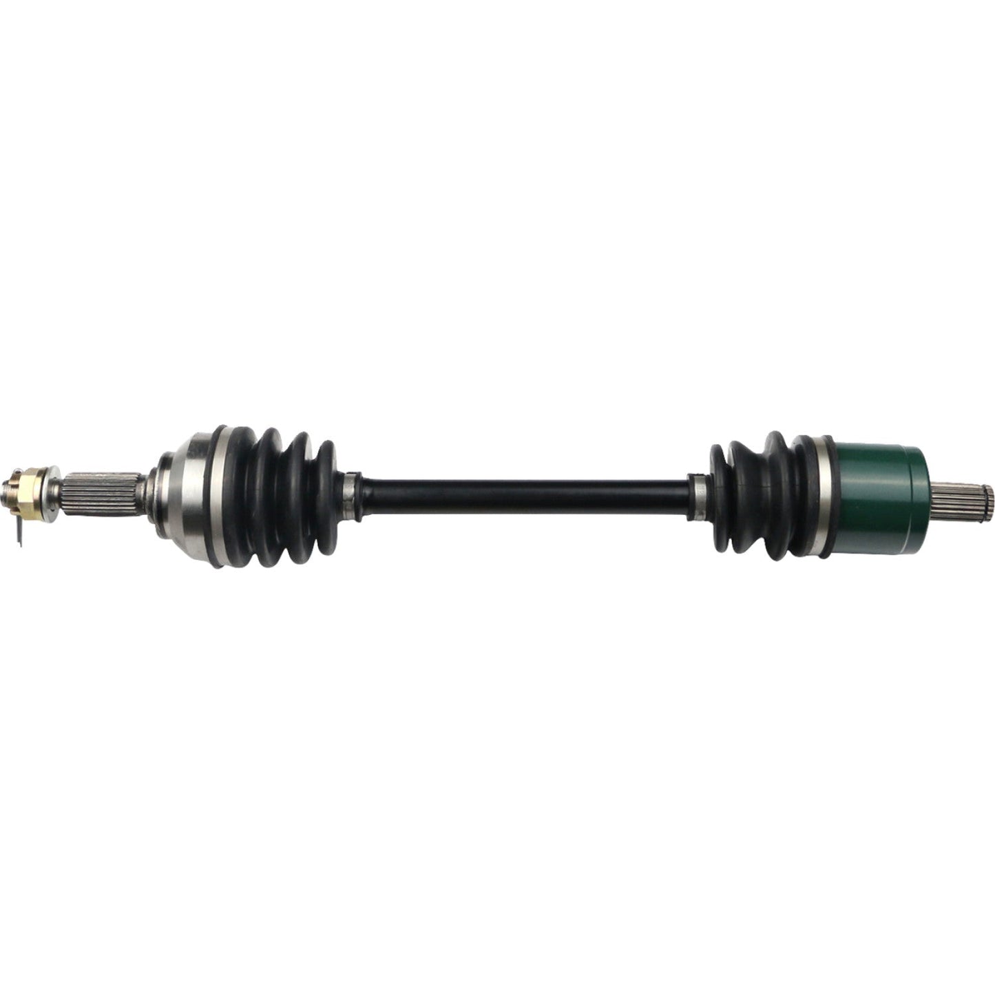 Moose Offroad Axle Kit - CV - Complete - OEM Replacement - Standard - Front Right - John Deere JDR-7006 | Wheel A X Les & Parts