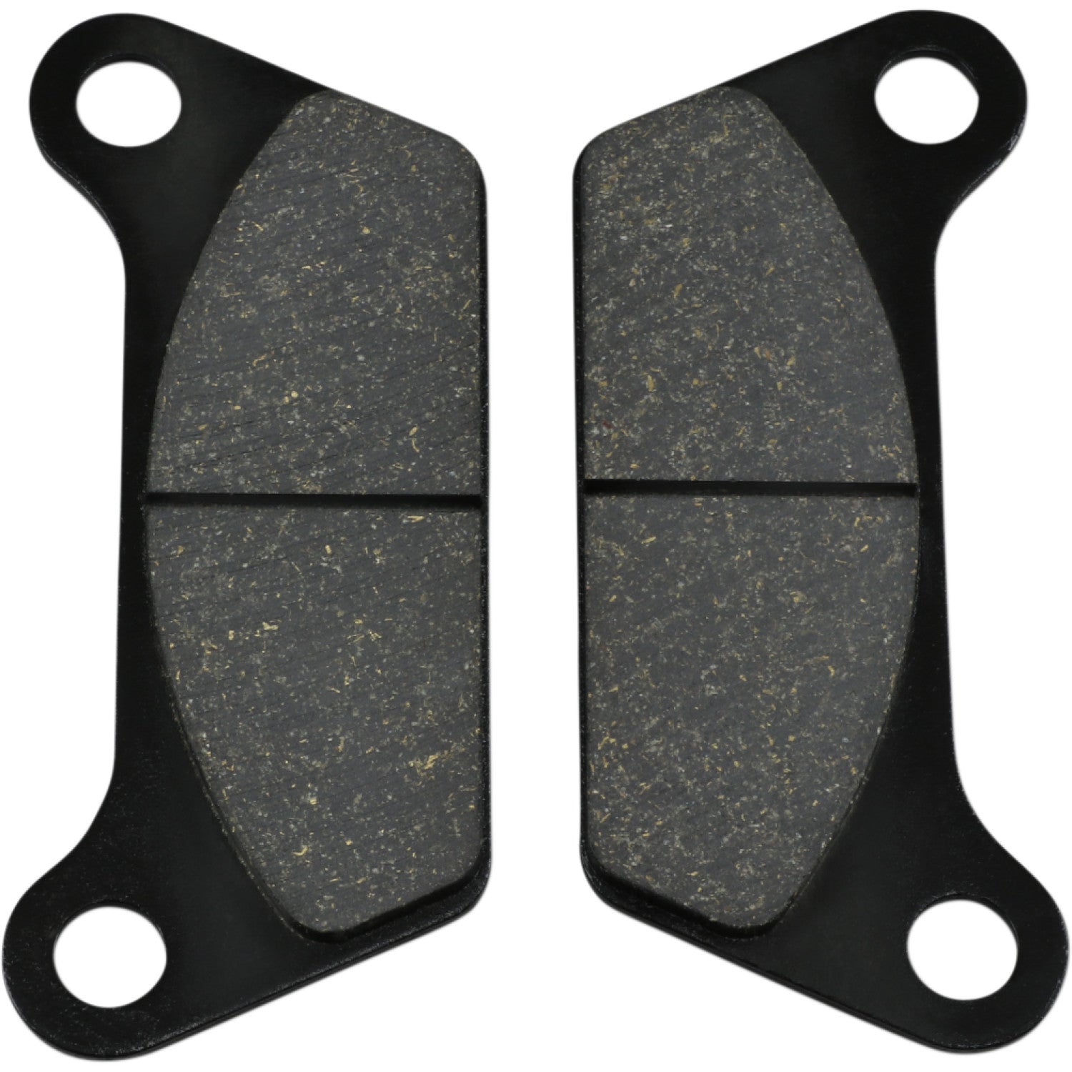 EBC Organic Brake Pads - FA79 FA79 | Brake Pads   Ceramic