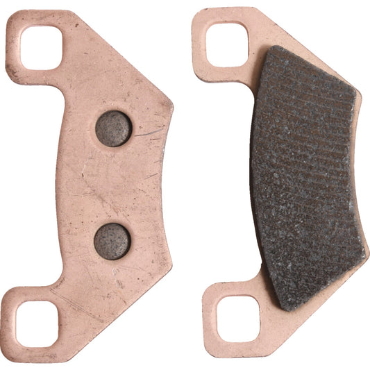 All Balls Sintered Brake Pads 18-8002