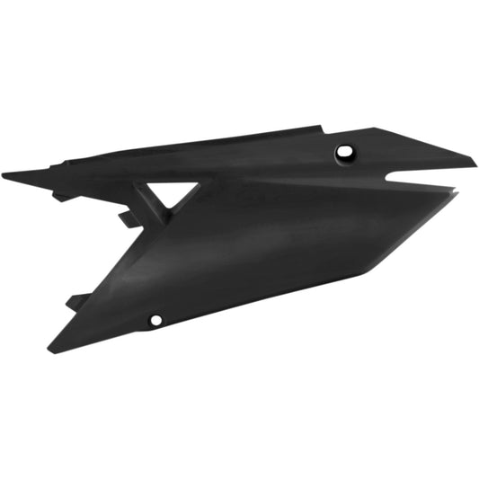 ACERBIS Side Panels - Black 2686500001