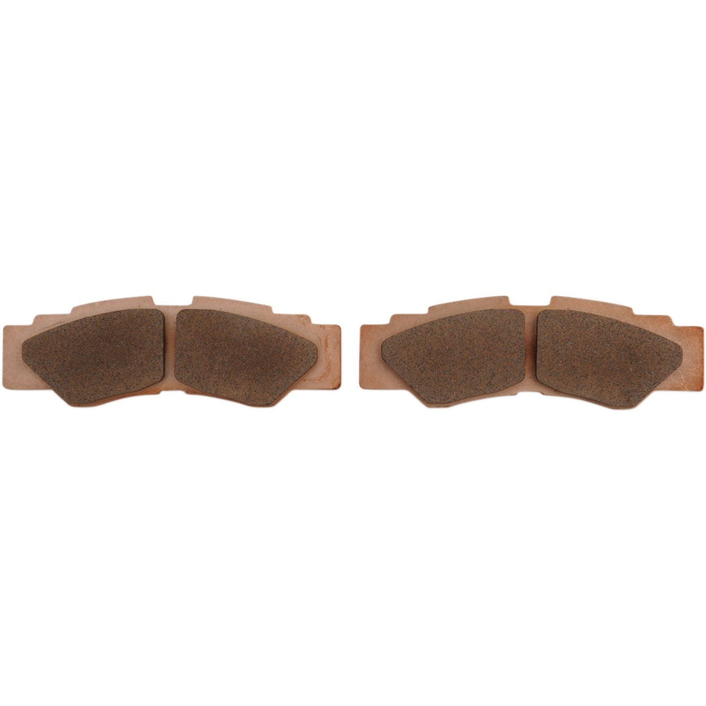 EBC SV Severe Duty Brake Pads - FA677SV FA677SV | Brake Pads   Sintered Metal